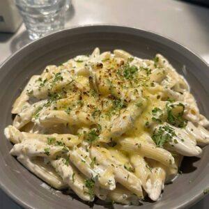 پاستا الفردو